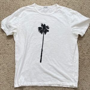 Hiro Clark Skyscraper T-shirt. L. 10/2023.